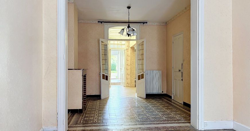 vente Maison de ville Caudry