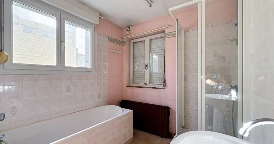 vente Maison de ville Caudry