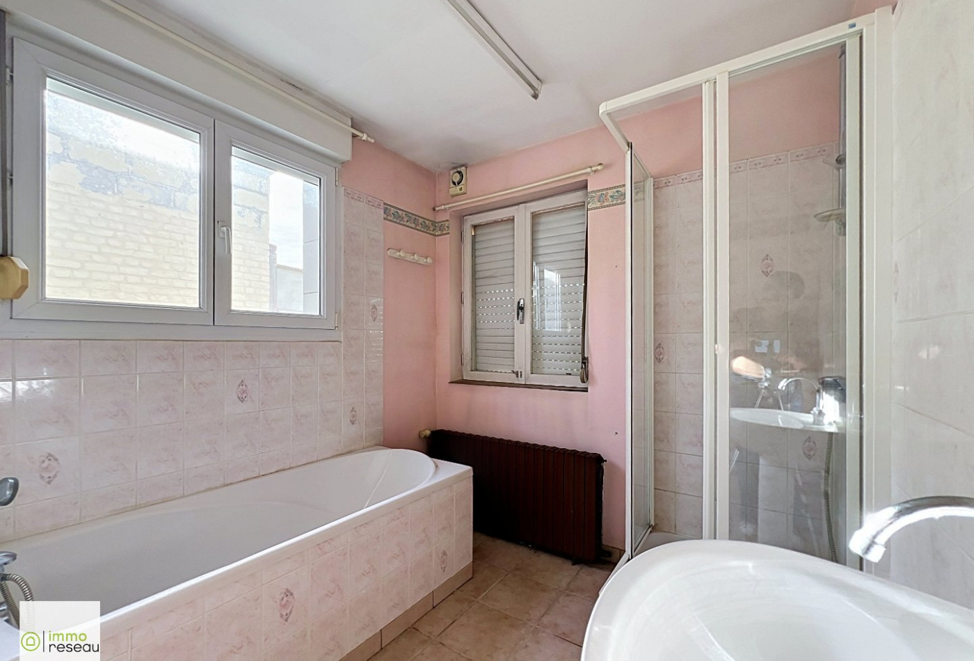 vente Maison de ville Caudry - Photo 8