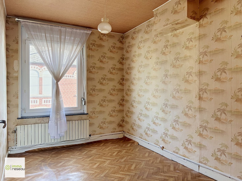vente Maison de ville Caudry - Photo 10