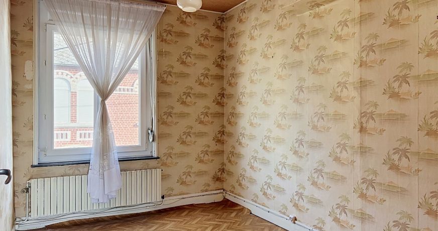 vente Maison de ville Caudry