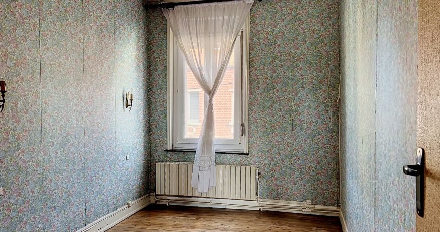 vente Maison de ville Caudry
