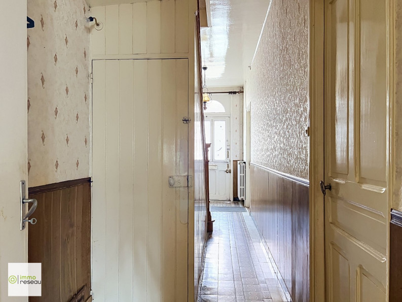 vente Maison de ville Caudry - Photo 5