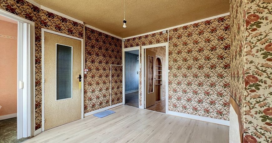 vente Maison de ville Caudry