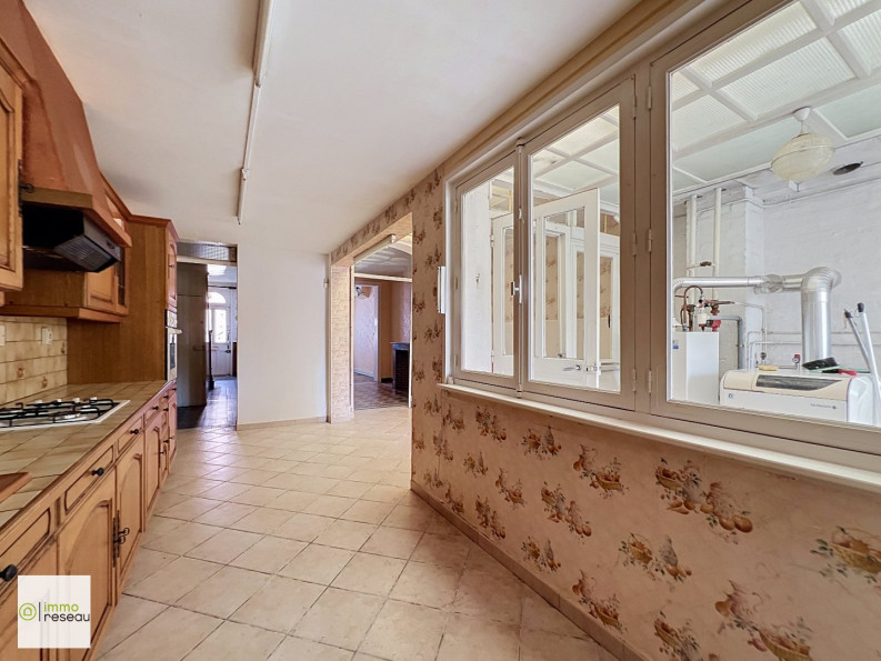 vente Maison de ville Caudry - Photo 3