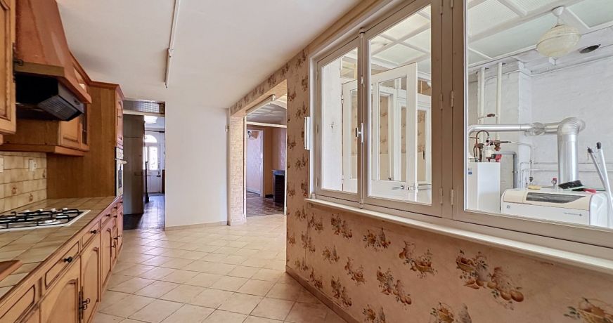 vente Maison de ville Caudry