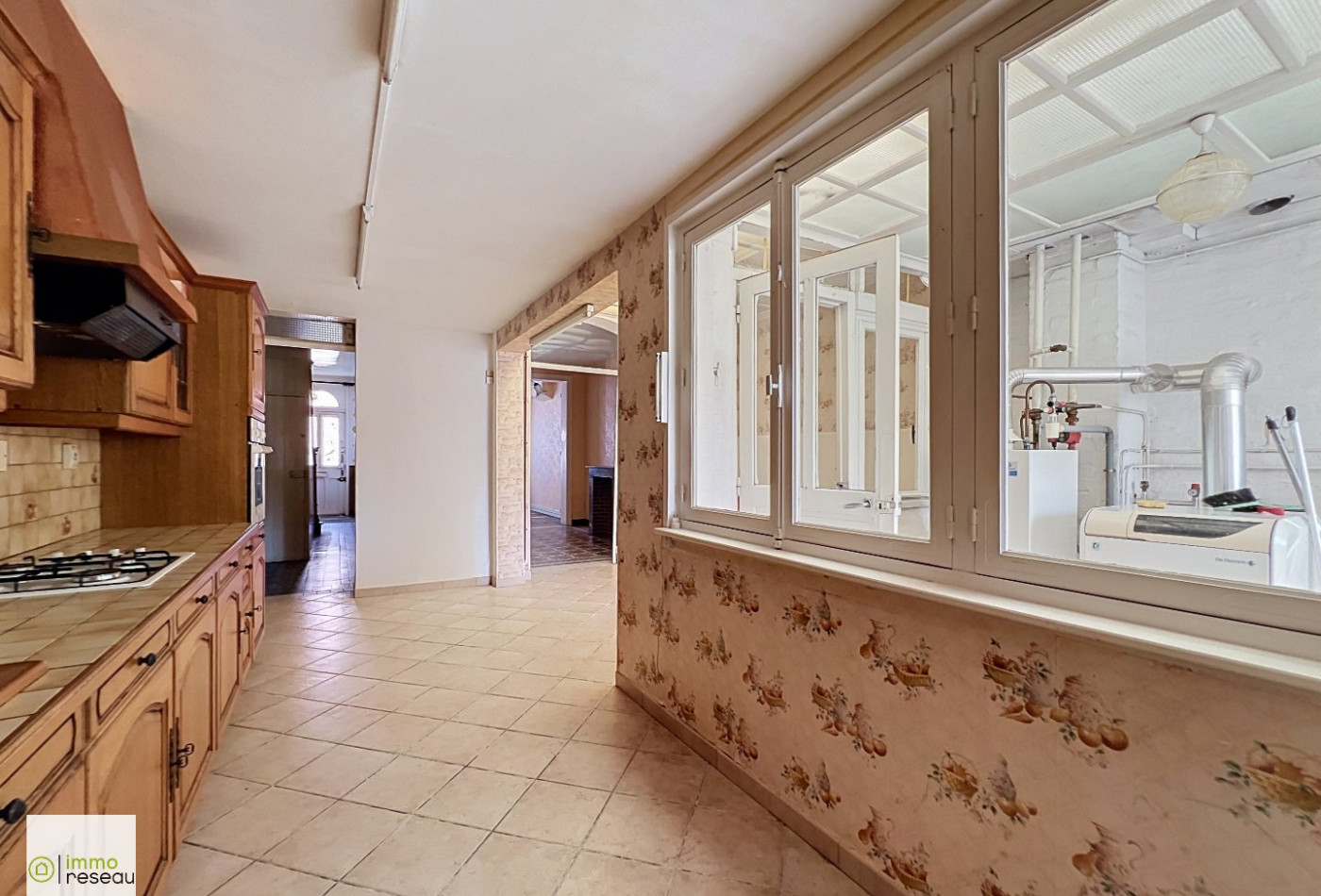 vente Maison de ville Caudry - Photo 3