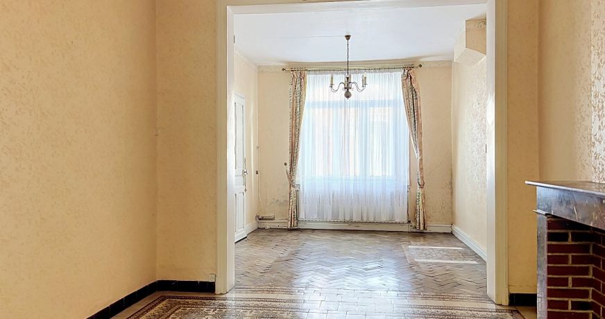vente Maison de ville Caudry