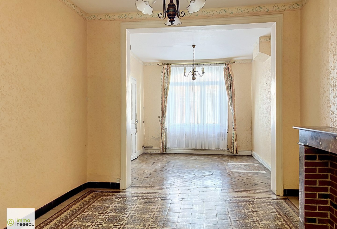 vente Maison de ville Caudry - Photo 2
