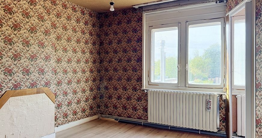vente Maison de ville Caudry