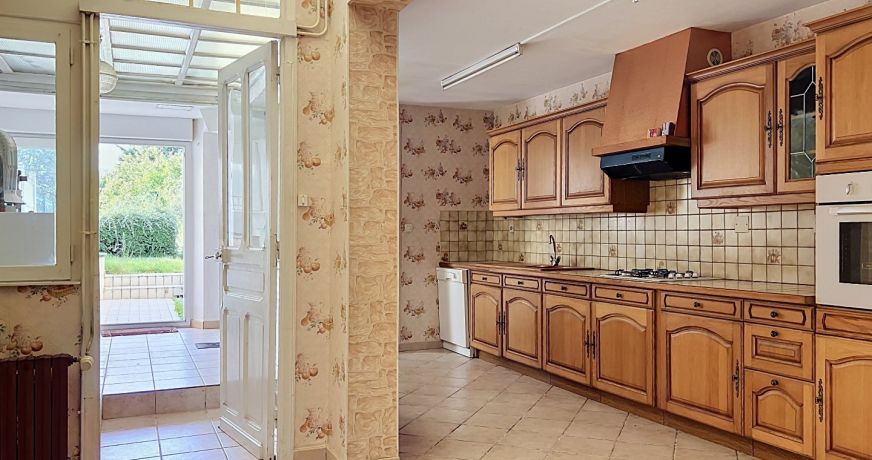 vente Maison de ville Caudry