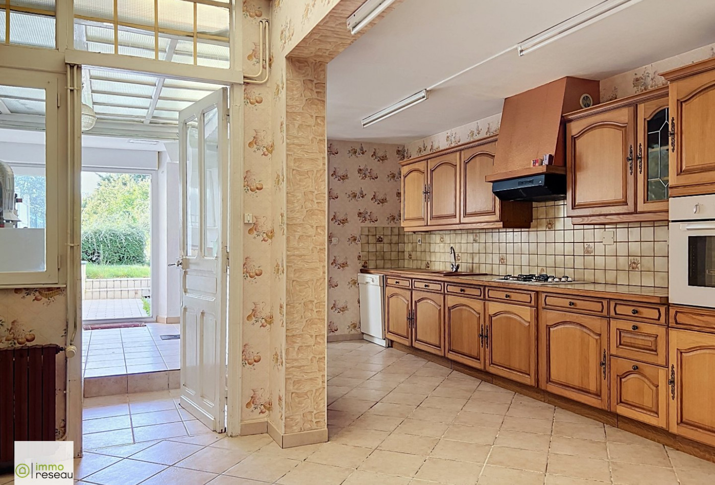 vente Maison de ville Caudry - Photo 4
