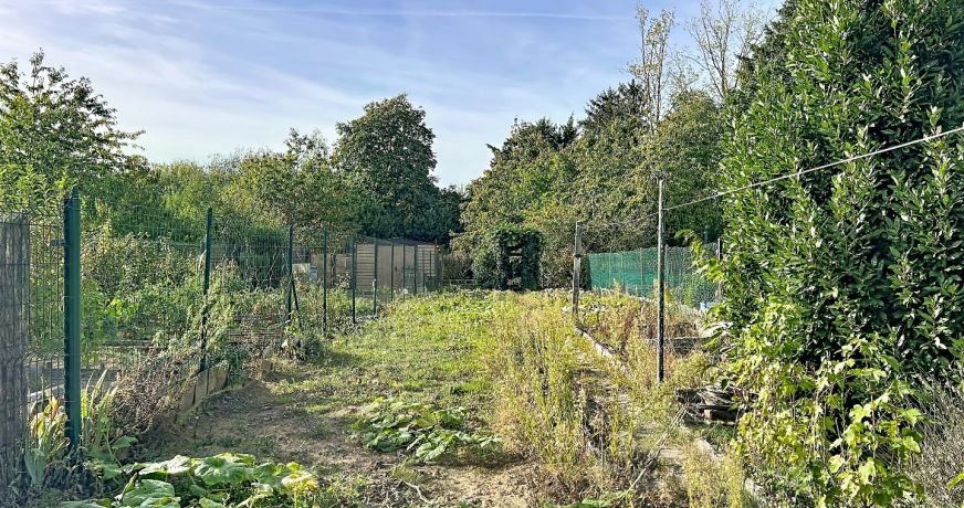 vente Maison de ville Caudry