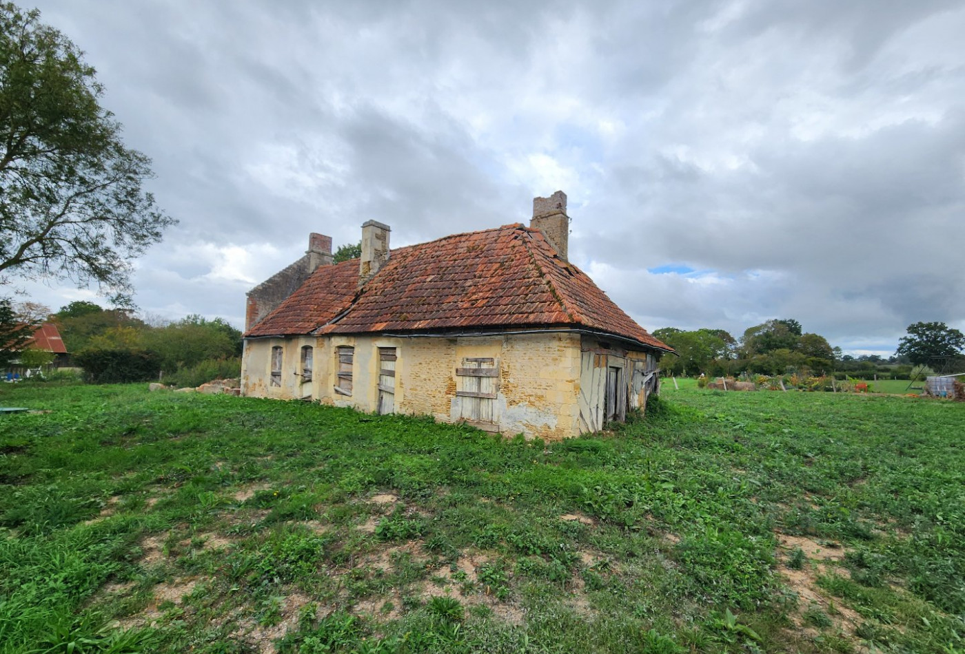 vente Maison à rénover Janville - Photo 1