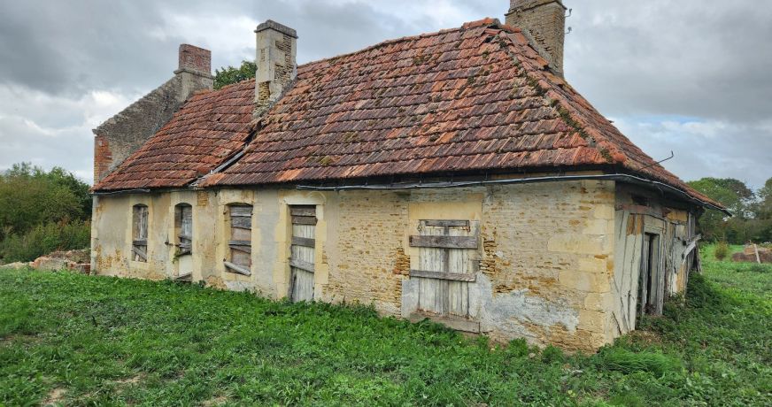 vente Maison à rénover Janville