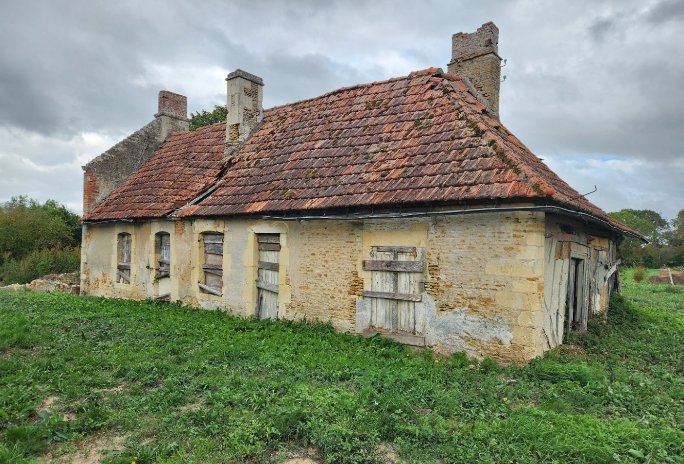 vente Maison à rénover Janville - Photo 5