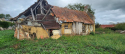 vente Maison à rénover Janville