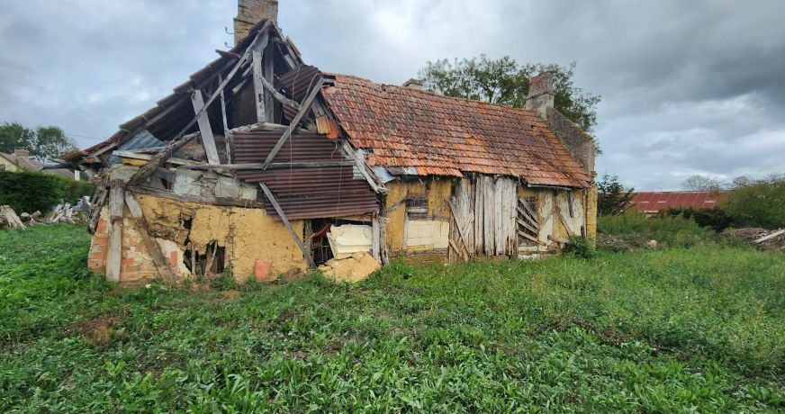 vente Maison à rénover Janville