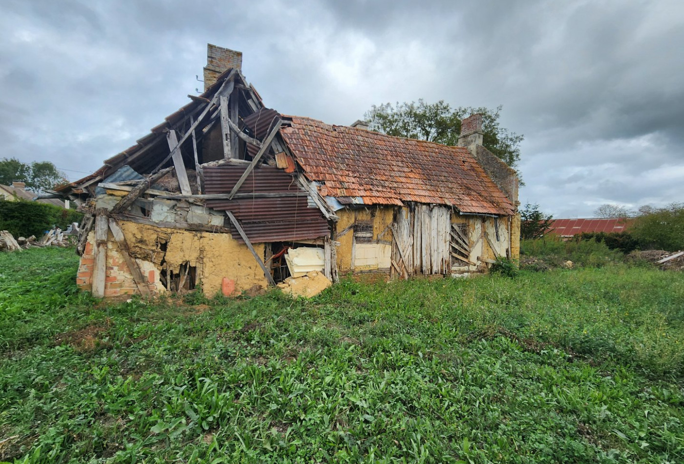vente Maison à rénover Janville - Photo 6