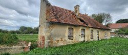vente Maison à rénover Janville