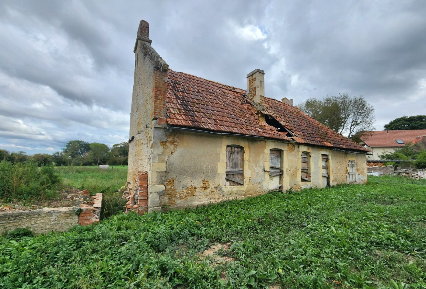 vente Maison à rénover Janville - Photo 2
