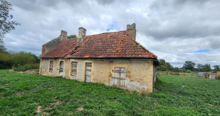 vente Maison à rénover Janville