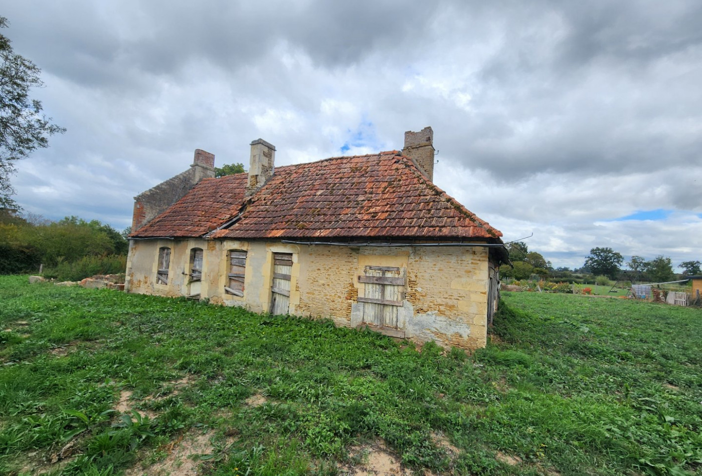 vente Maison à rénover Janville - Photo 3