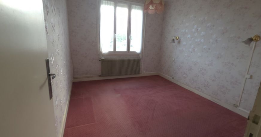 vente Maison Dun Le Palestel