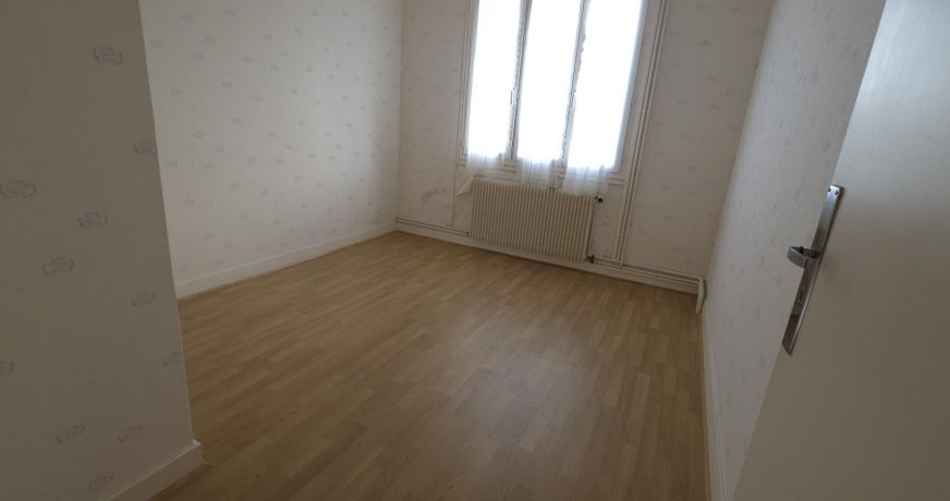 vente Maison Dun Le Palestel