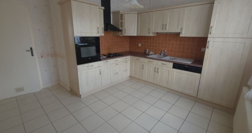 vente Maison Dun Le Palestel