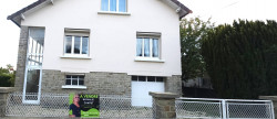 vente Maison Dun Le Palestel