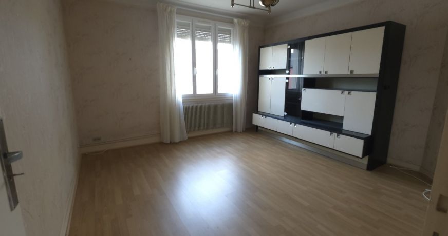 vente Maison Dun Le Palestel