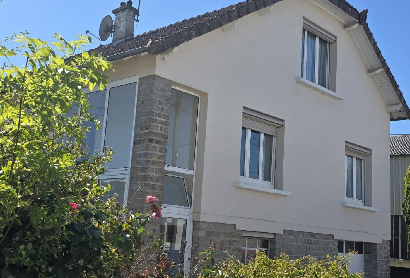 vente Maison Dun Le Palestel - Photo 2