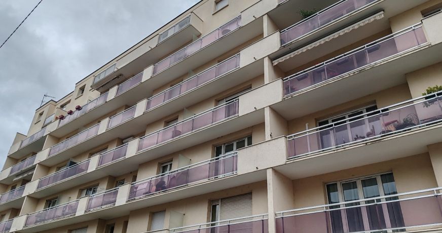 vente Studio Alfortville