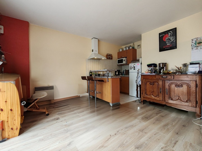 vente Studio Alfortville - Photo 2