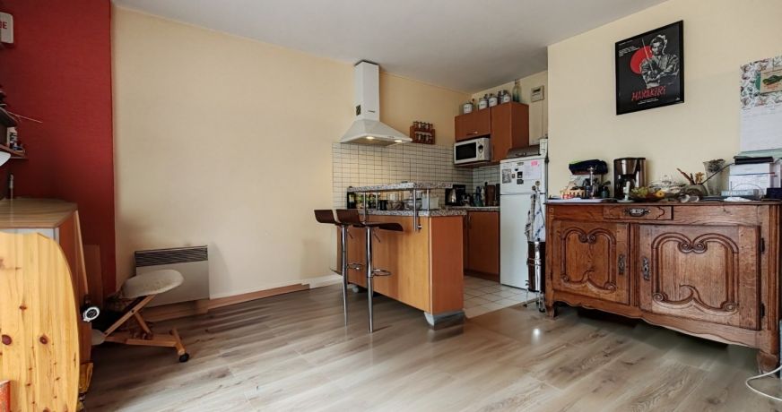 vente Studio Alfortville