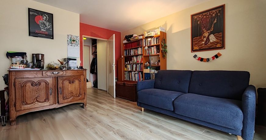 vente Studio Alfortville