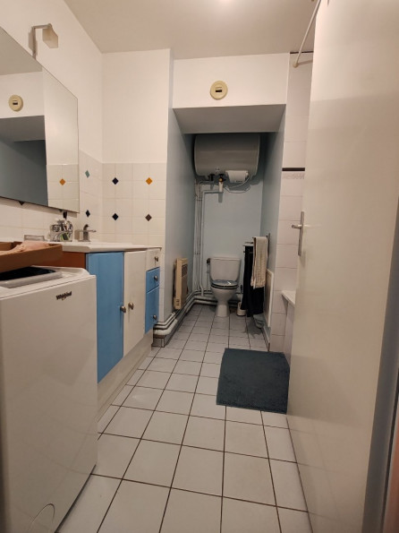 vente Studio Alfortville - Photo 4