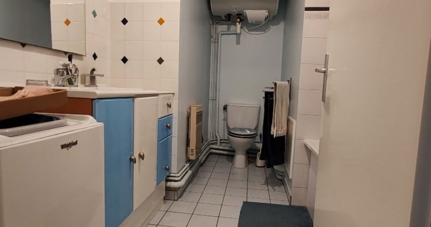 vente Studio Alfortville