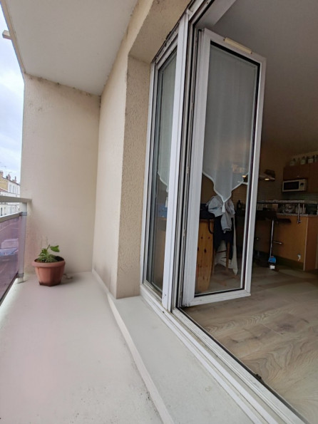vente Studio Alfortville - Photo 7
