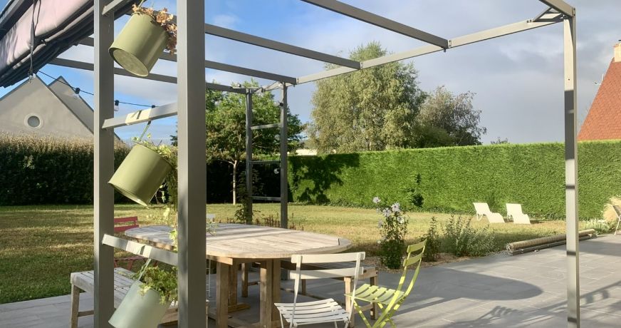 vente Maison Saint Pryve Saint Mesmin