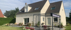 vente Maison Saint Pryve Saint Mesmin