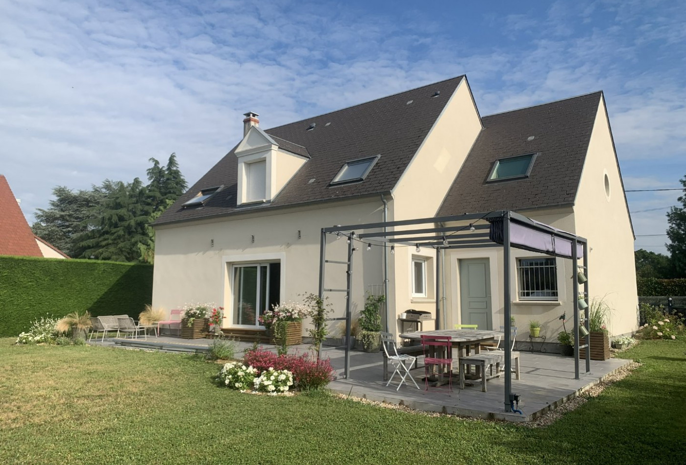 vente Maison Saint Pryve Saint Mesmin - Photo 10