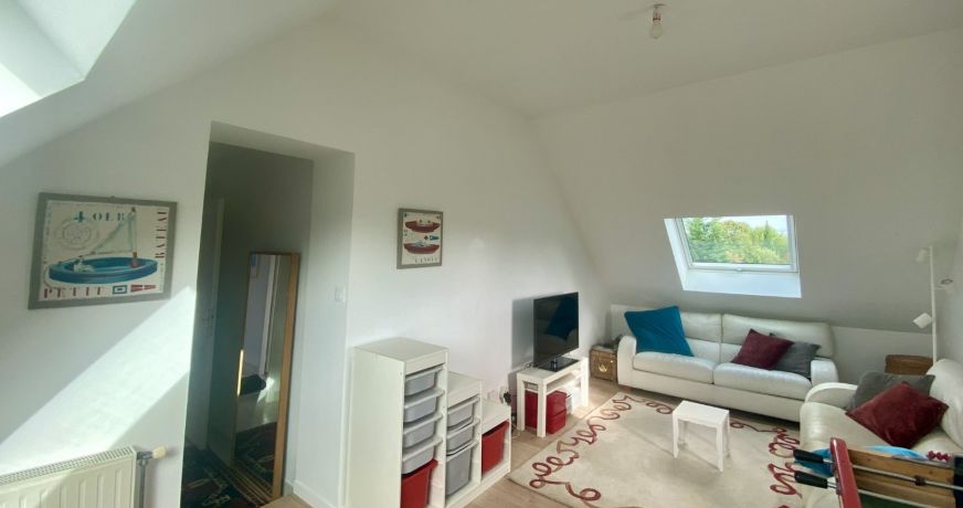 vente Maison Saint Pryve Saint Mesmin