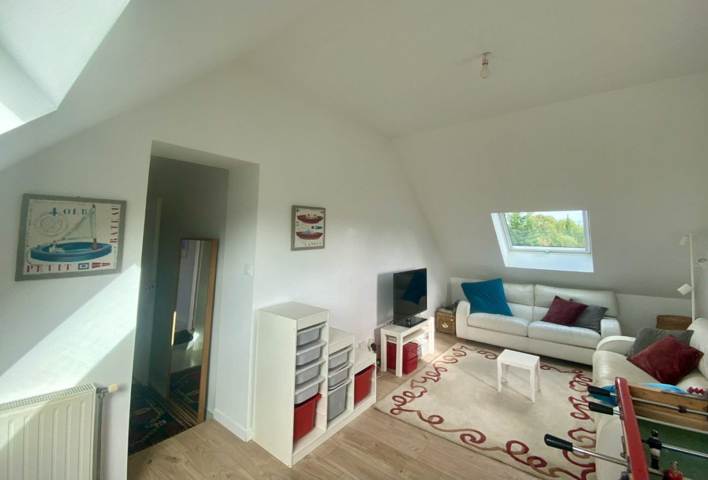 vente Maison Saint Pryve Saint Mesmin - Photo 5