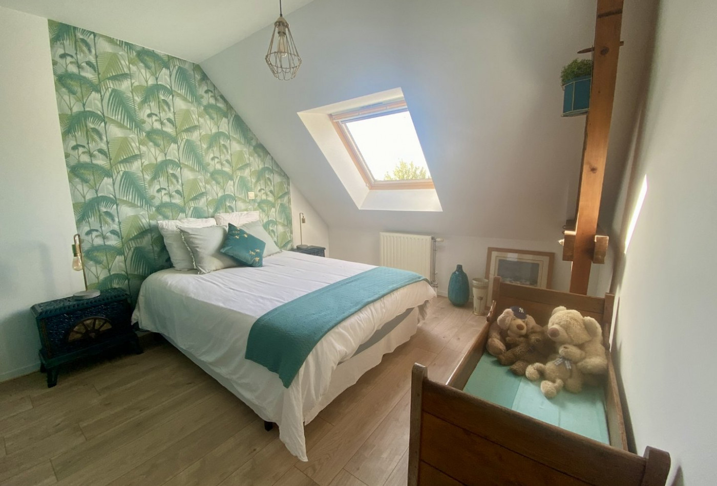 vente Maison Saint Pryve Saint Mesmin - Photo 7