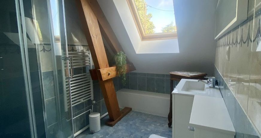 vente Maison Saint Pryve Saint Mesmin