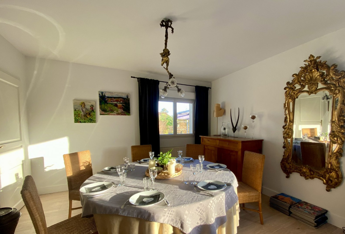 vente Maison Saint Pryve Saint Mesmin - Photo 3