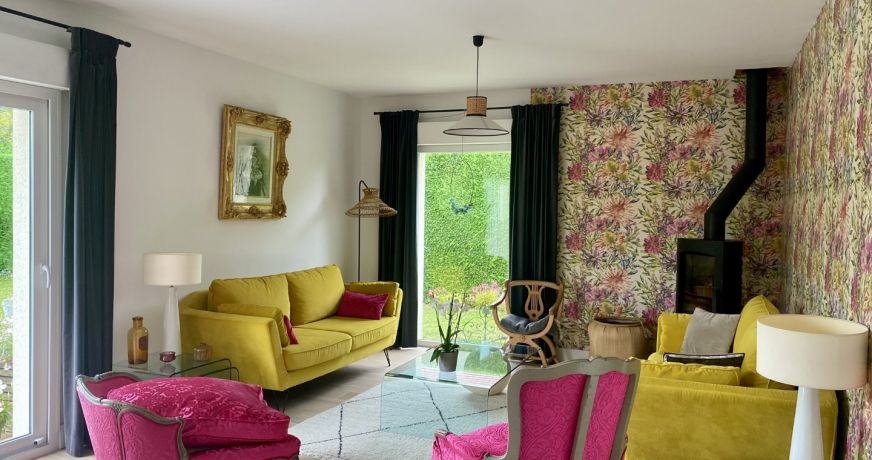 vente Maison Saint Pryve Saint Mesmin