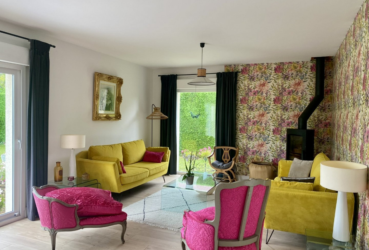 vente Maison Saint Pryve Saint Mesmin - Photo 2